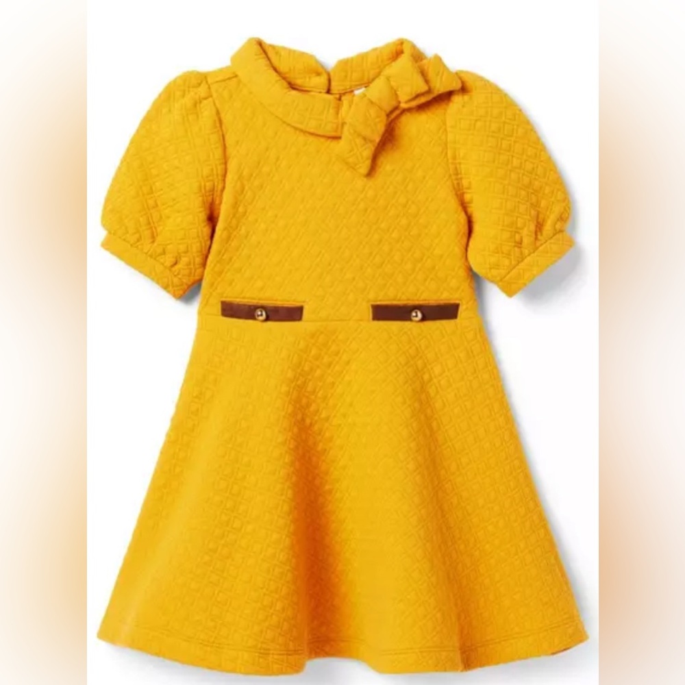 The West Side Dress, NWT